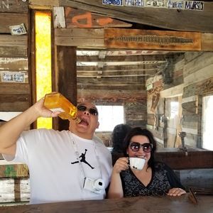 Meet your Posher, Will